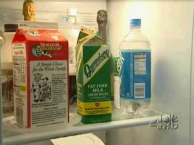 Efficient refrigeration