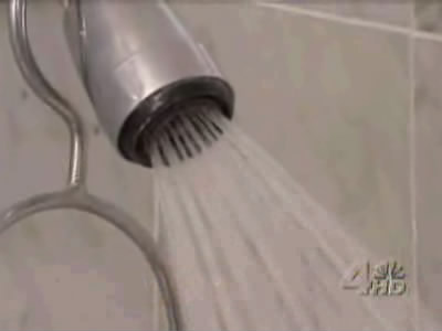 Low flow showerheads
