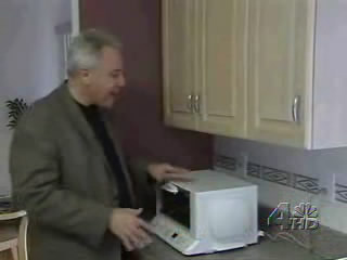 Power supply drain