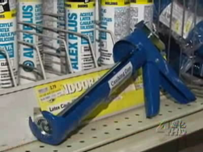 Weather stripping kits are available at a reasonable cost