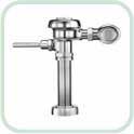 Efficient fixtures