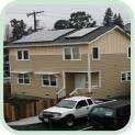 Photo of Green Building