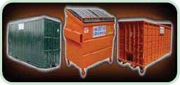 Recycled Materials